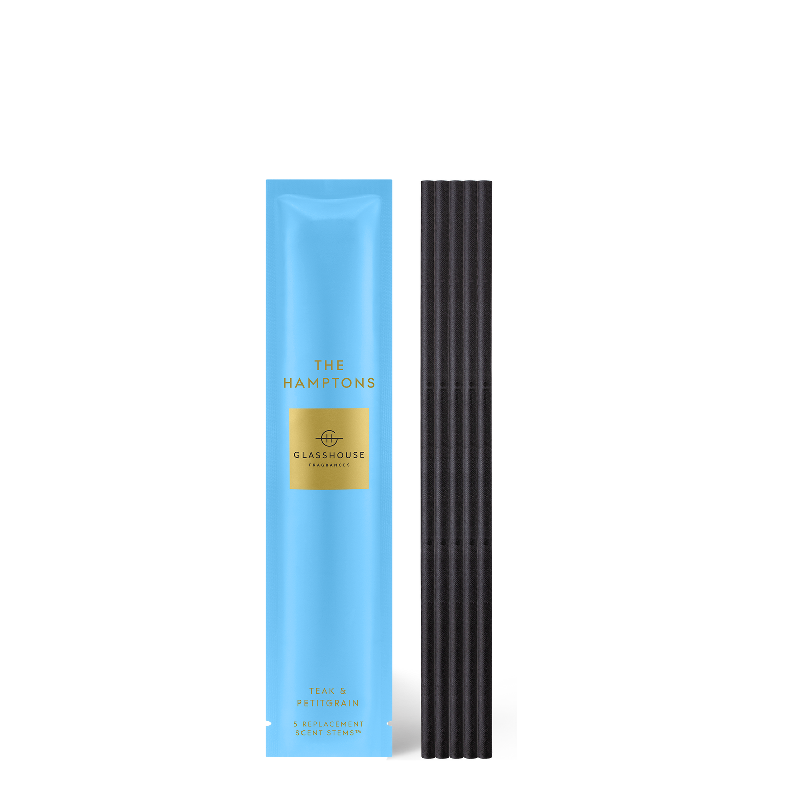 THE HAMPTONS Replacement Scent Stems™