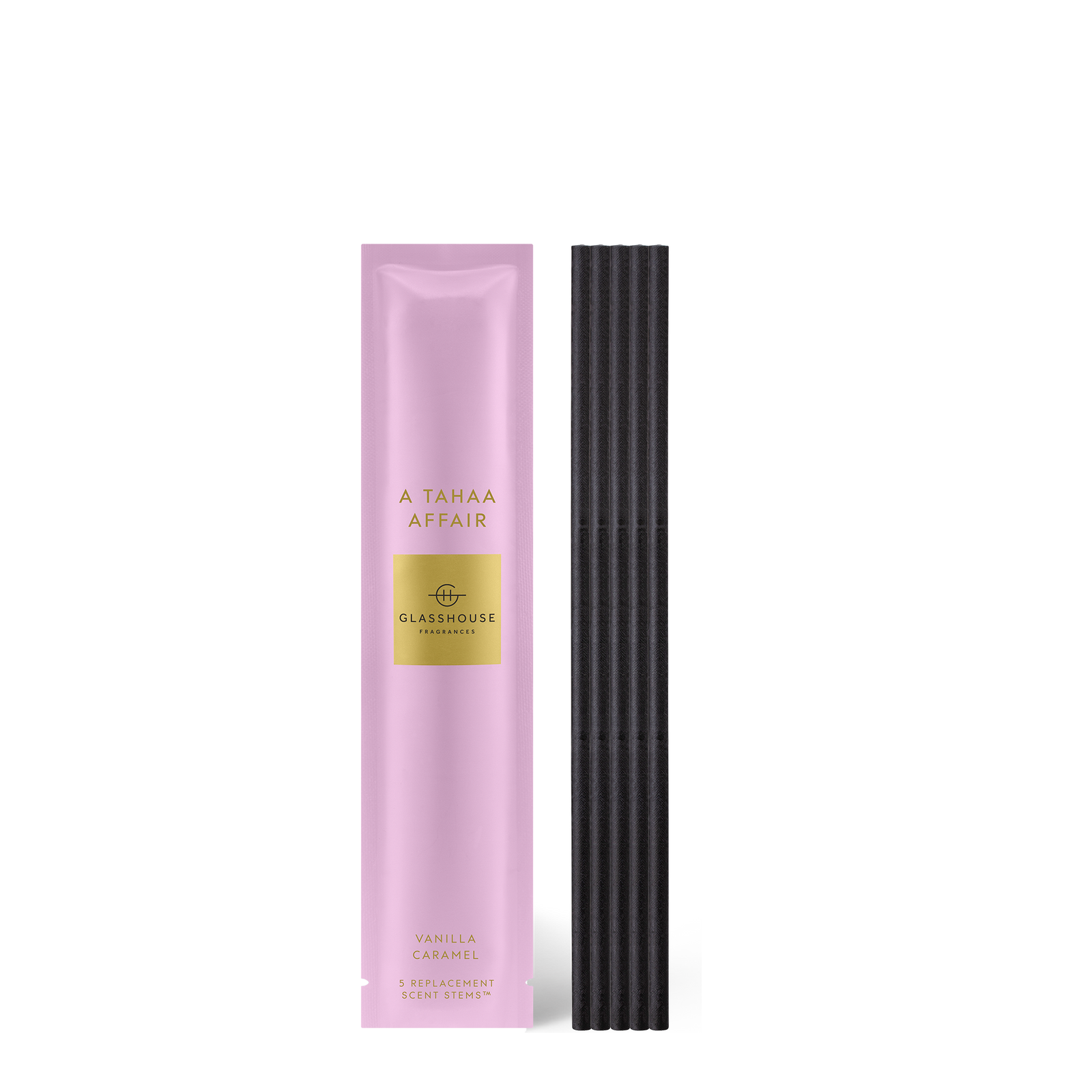 A TAHAA AFFAIR Replacement Scent Stems™