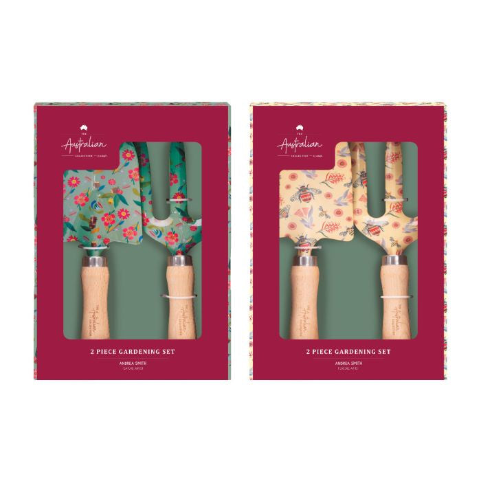 Australian Collection Gardening 2pc Tool Set