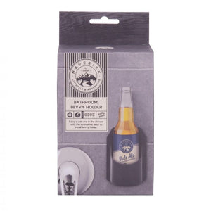 MV Bathroom Bevvy Holder