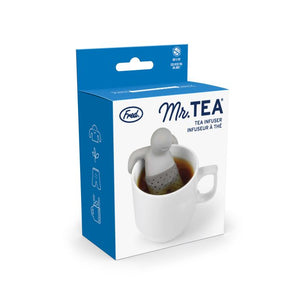 Mr Tea - Tea Infuser